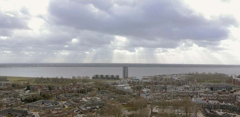 almere haven
