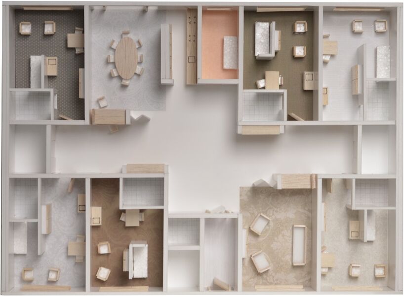 woningbehoefte ouderen