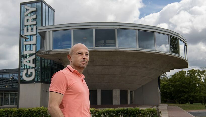 ten dam architecten