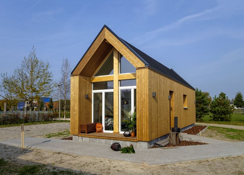 tiny house
