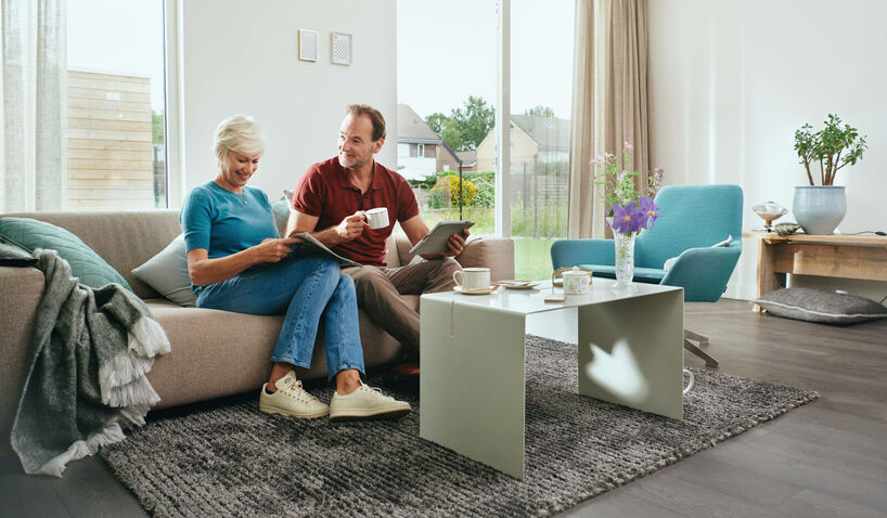 levensloopbestendig wonen