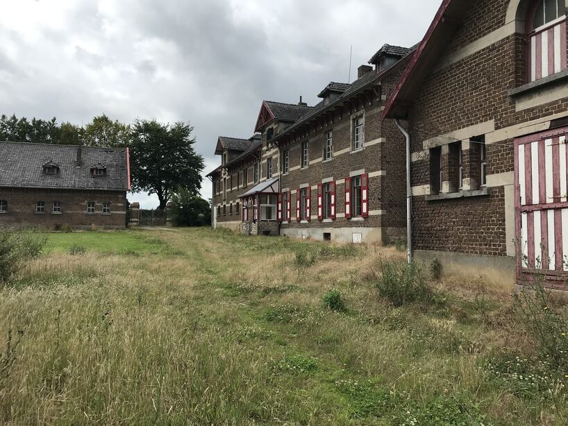 Hof Imstenrade