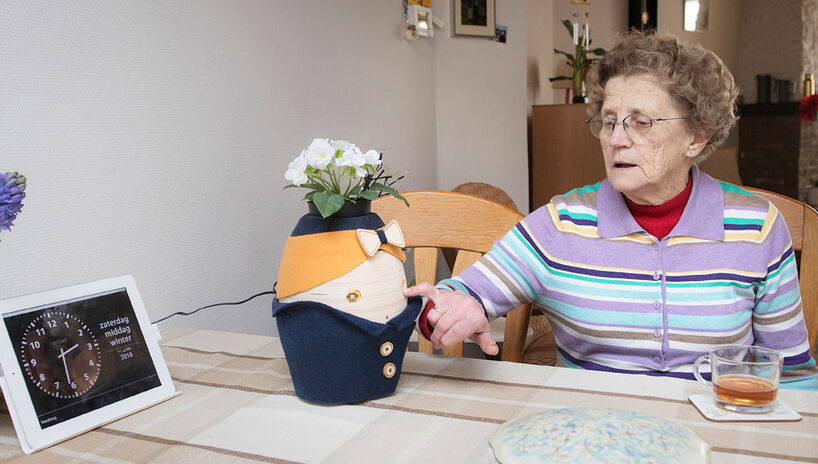 ouderen