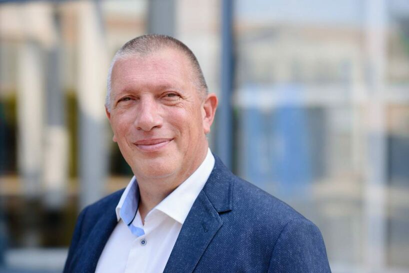 mark verhijde