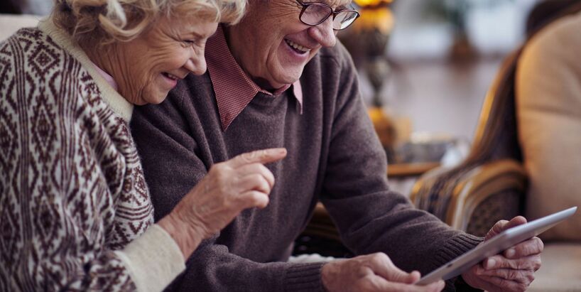 sociale technologie