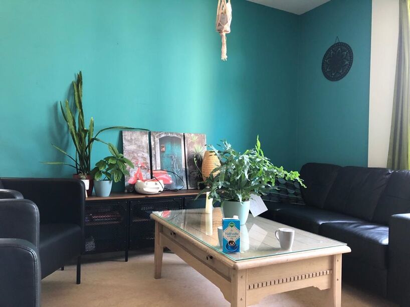gemengd wonen 1 