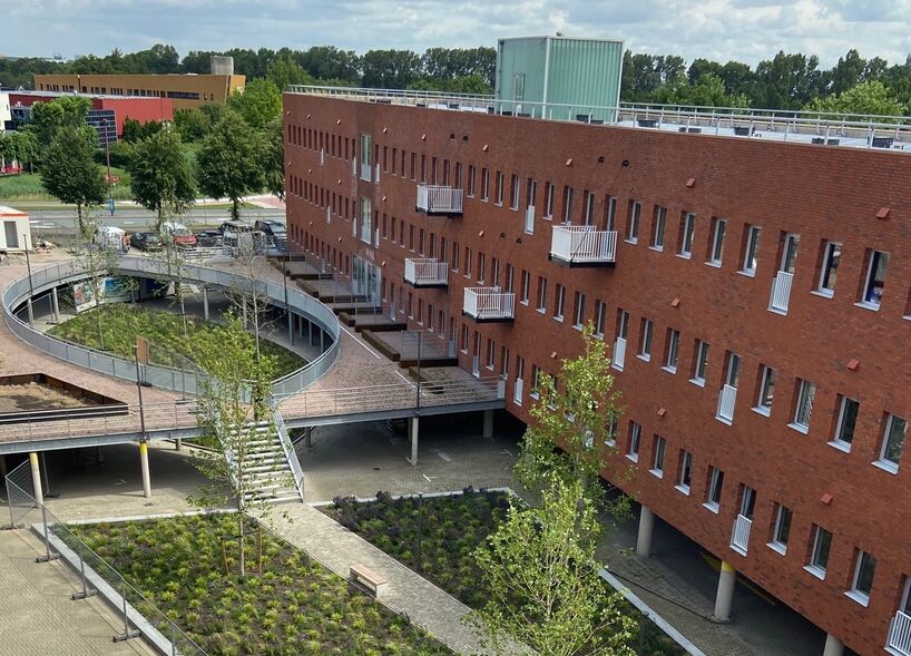 gemengd wonen nog keer
