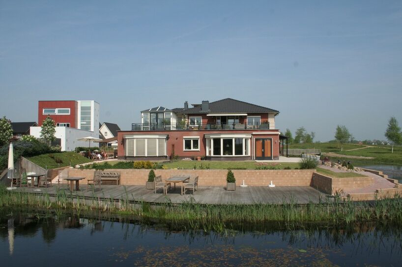 rondje friesland