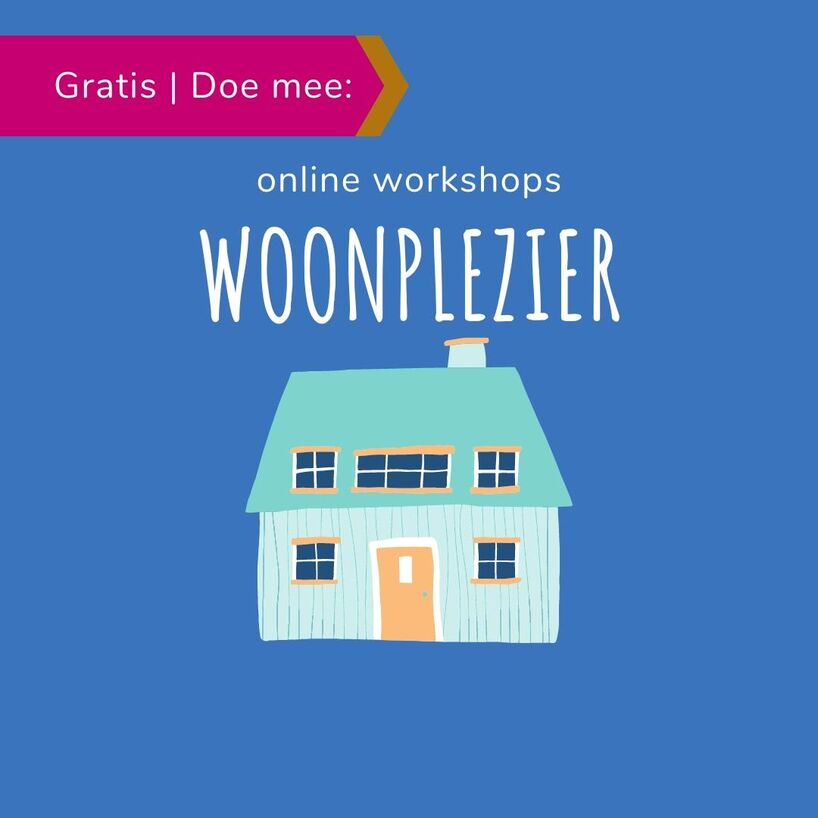 woonplezier 