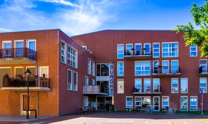 Woonzorgcomplex