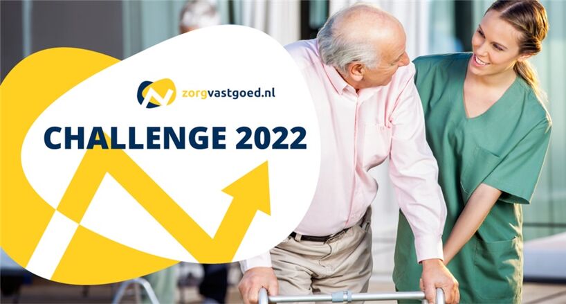 zorgvastgoed challenge 