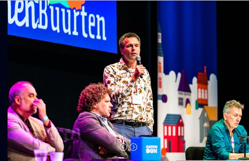 debat onbeperkt meedoen 