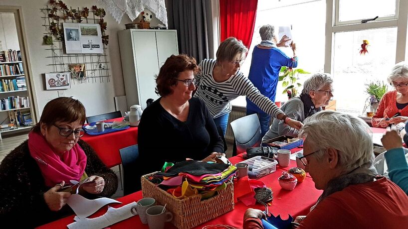 huiskamer akkrum en nes 