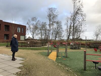Zien en beleven 