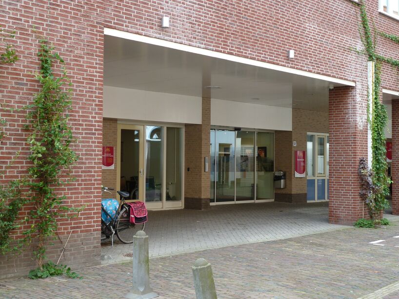 ""