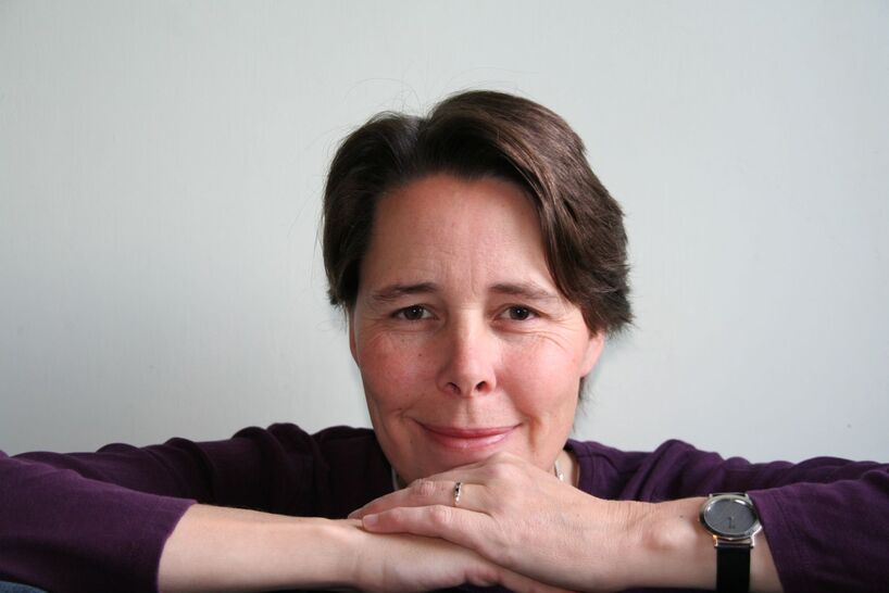Iris Bakker