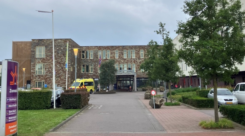 zorg voor de buurtvisite Zwolle
