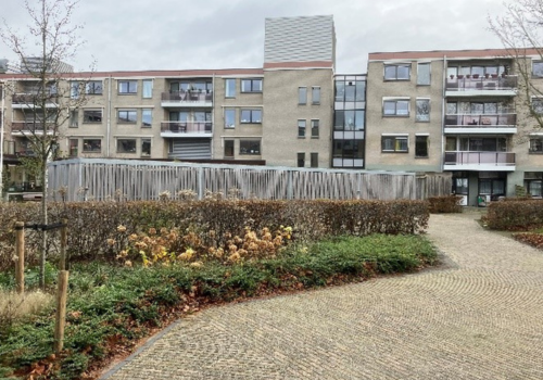 Lelystad havendiep
