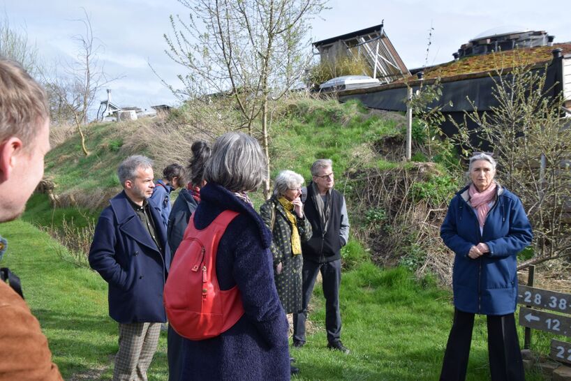 excursie