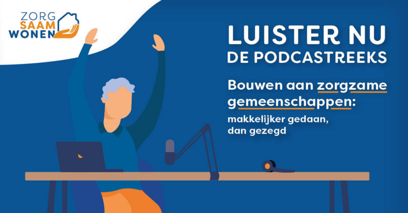 podcast