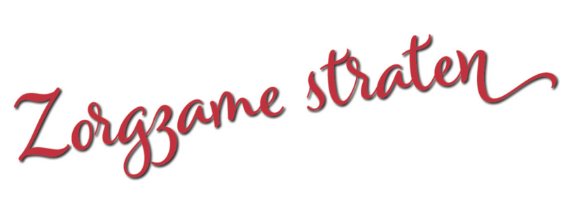 zorgzame straten