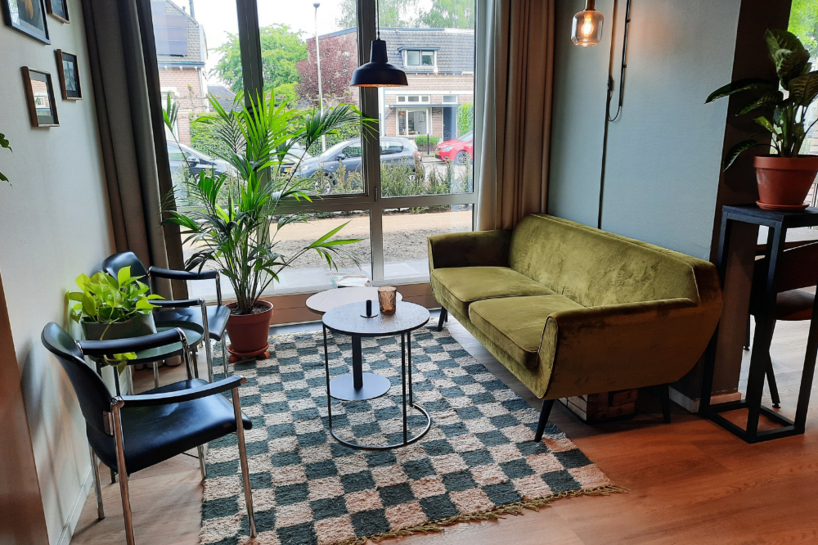 Foto: Griffioen, Nijmegen