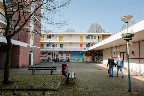 Bron: Zuid-holland.nl