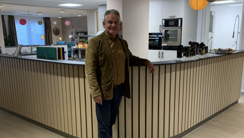 marco bij keuken