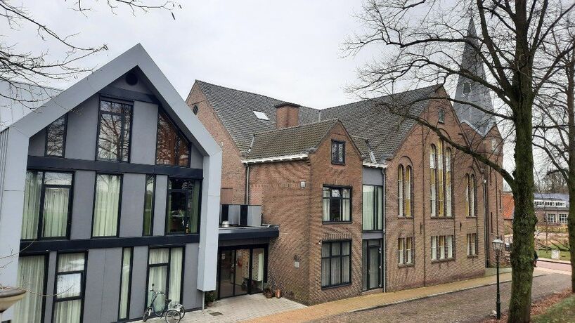 kerk