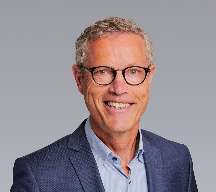 Eric Annaert, Colliers