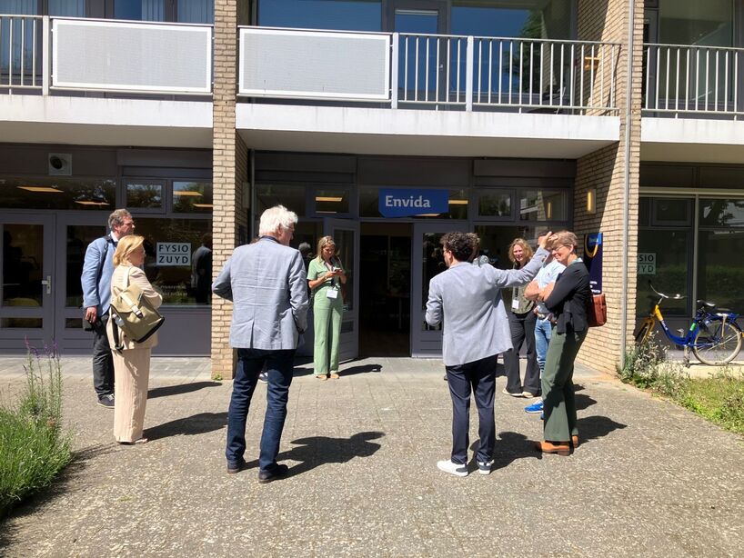 excursie