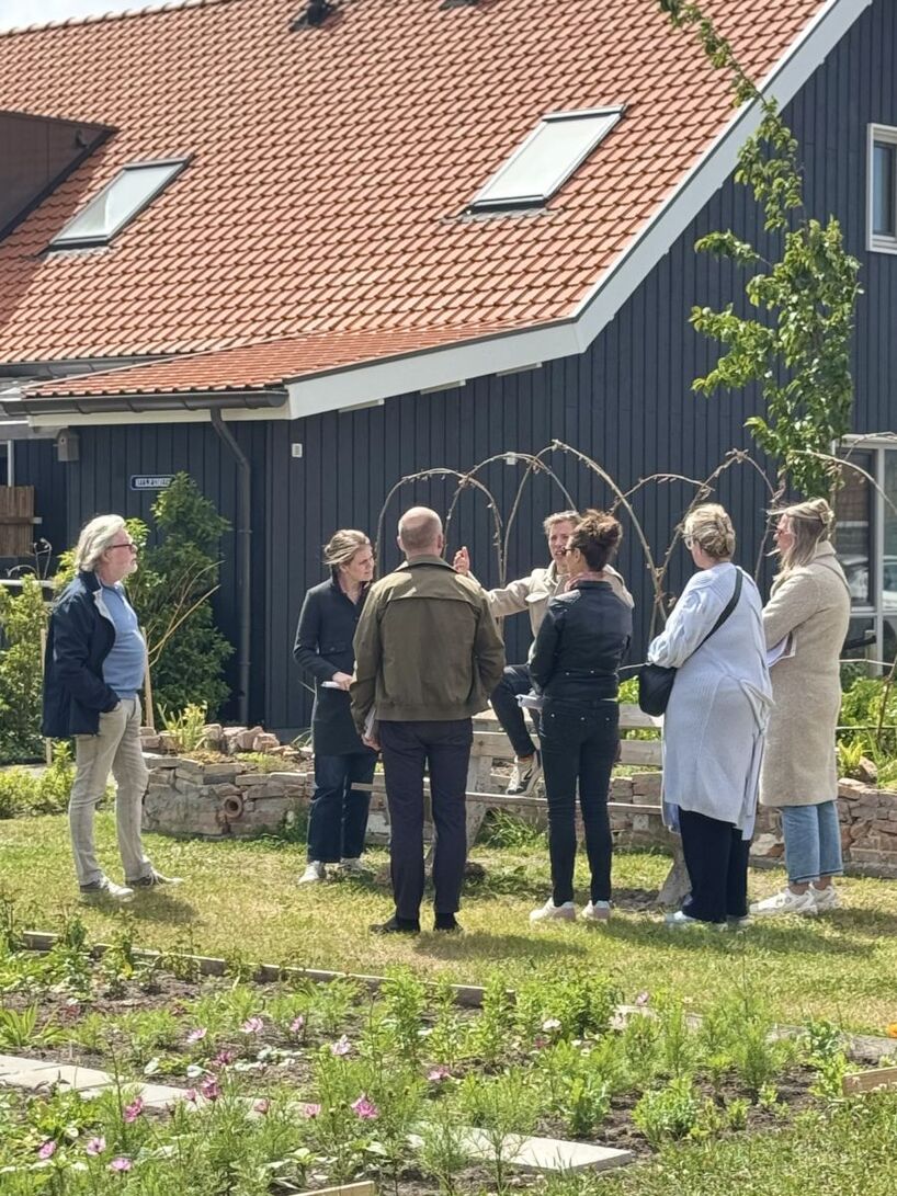 Foto: Nadine Gernaat, Cittanova