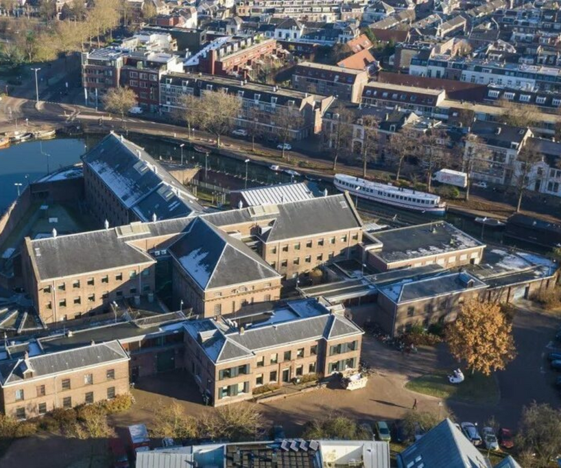 Utrecht