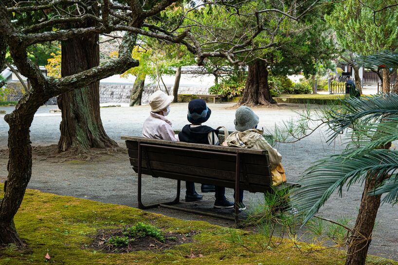Japan, Foto: Shutterstock