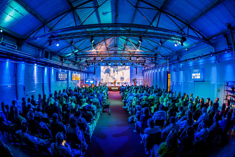 Blue Zone Festival 2025, Prodentfabriek Amersfoort
