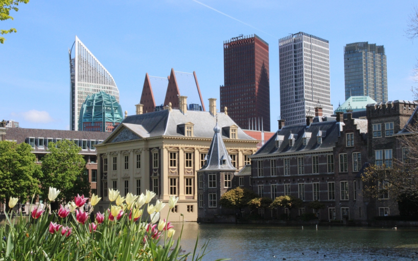 Den Haag | Shutterstock