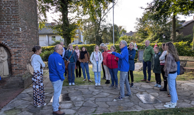 Excursie 