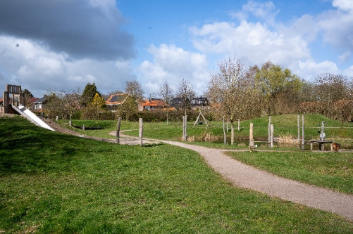 Park de Schellerdriehoek