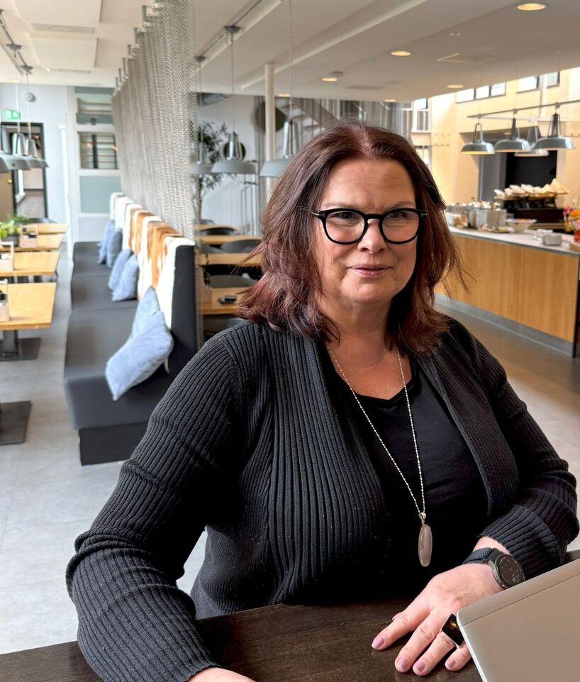 Petra Stuitje | deltaWonen