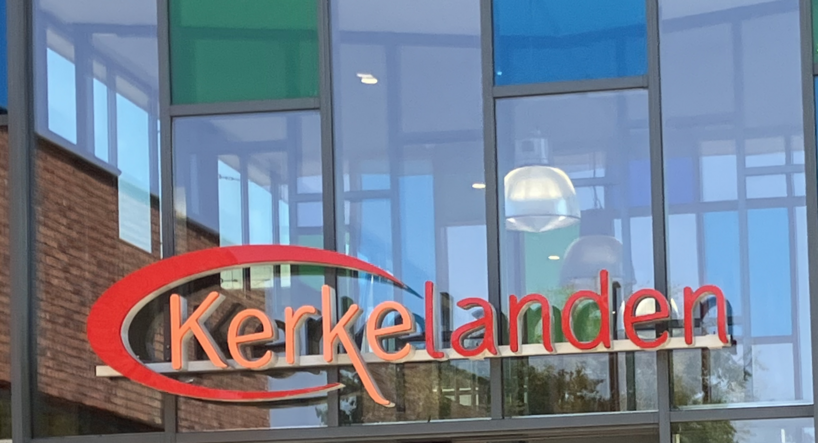 Kerkelanden
