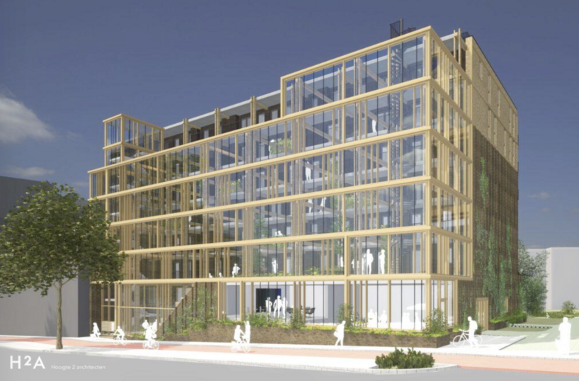 cohousing Arnhem