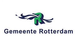 gemeente Rotterdam logo