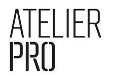 logo atelier pro