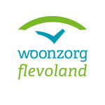 logo Woonzorg Flevoland