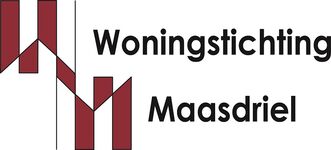 Logo Woningstichting Maasdriel