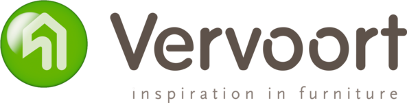 Vervoort nieuw logo