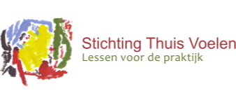 Logo Stichting Thuisvoelen