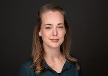 Laura Rombaut portret