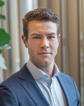 Portret Matthias Vercammen