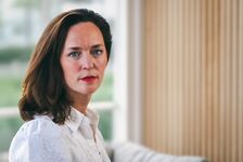 portret Roefke